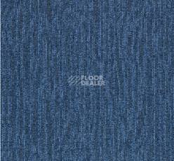 Ковровая плитка Milliken Inito sftfp 73 Cadet Blue фото 1 | FLOORDEALER